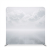 Cloud Dancer Pillowcover Backdrop