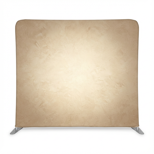 Sun-Drenched Parchment Pillowcover Backdrop