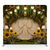 A Midsummer Gala Pillowcover Backdrop