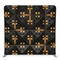 Midnight Cipher Pillowcover Backdrop