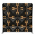 Midnight Cipher Pillowcover Backdrop