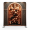 Gilded Alcove Celebration Pillowcover Backdrop