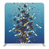 True Backdrops Scholar’s Ascent Pillowcover Backdrop featuring a printed fabric design on a pillowcover backdrop.