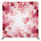 Velvet Heartbeat Pillowcover Backdrop