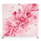 Blushing Devotion Pillowcover Backdrop