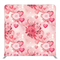 Blushing Devotion Pillowcover Backdrop
