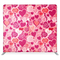 Petal Whimsy Confetti Pillowcover Backdrop