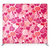 Petal Whimsy Confetti Pillowcover Backdrop