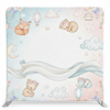 Dreamwood Slumber Pillowcover Backdrop