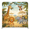Serengeti Sunshine Pillowcover Backdrop