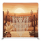 Painted Desert Solstice Pillowcover Backdrop