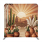 Sonoran Solstice Pillowcover Backdrop