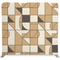 Modern Heirloom Pillowcover Backdrop