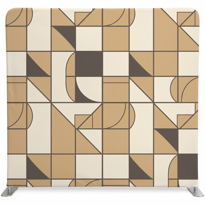 Modern Heirloom Pillowcover Backdrop
