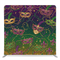 Midnight Masquerade Pillowcover Backdrop
