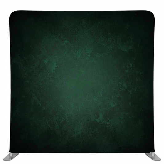 Moody Deep Emerald Texture Pillowcover Backdrop