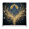 Midnight Toast Pillowcover Backdrop