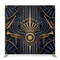 Midnight Jazz Rhythm Pillowcover Backdrop