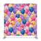 Stardust Celebration Pillowcover Backdrop