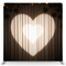 Midnight Serenade Pillowcover Backdrop