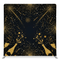 Midnight Celebration Pillowcover Backdrop