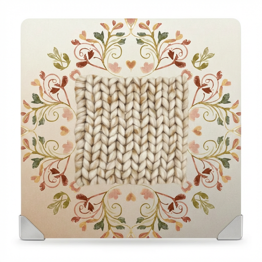 Willow Creek Heirloom Pillowcover Backdrop