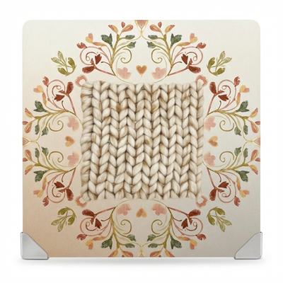 Willow Creek Heirloom Pillowcover Backdrop
