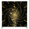 Midnight Sparkle Pillowcover Backdrop