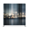 Urban Twilight Rhythm Pillowcover Backdrop