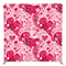 Whimsical Romance Pillowcover Backdrop