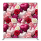 Velvet Heartstrings Pillowcover Backdrop