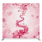 Whimsical Romance Pillowcover Backdrop