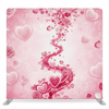 Rustic Whimsical Double-Sided Pillowcover Backdrop - Back