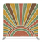 Vintage Horizon Pillowcover Backdrop