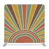 Vintage Horizon Pillowcover Backdrop