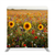 Wildflower Prairie Pillowcover Backdrop