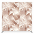 Gilded Prism Quartz Pillowcover Backdrop