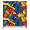 Electric Ink City Pillowcover Backdrop