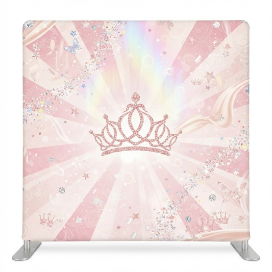 Stardust Realm Pillowcover Backdrop
