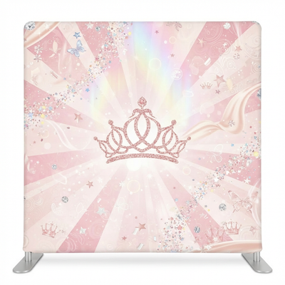 Stardust Realm Pillowcover Backdrop