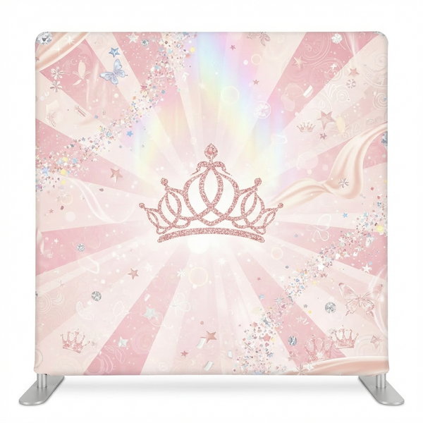 Stardust Realm Pillowcover Backdrop