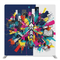 Urban Ambition Pillowcover Backdrop