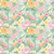 Primrose Path Pillowcover Backdrop