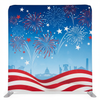 Liberty Sky Glow Pillowcover Backdrop