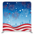 Liberty Sky Glow Pillowcover Backdrop