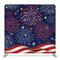 Midnight Celebration Pillowcover Backdrop