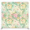 Primrose Morning Shore Pillowcover Backdrop