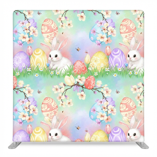 Meadow Magic Pillowcover Backdrop