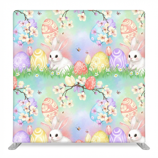 Meadow Magic Pillowcover Backdrop