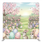 Meadow Mornings Pillowcover Backdrop